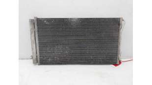 CONDENSADOR / RADIADOR  AIRE ACONDICIONADO BMW 1 (2007-2011) 8 D 43CV 995CC - L. 7773043 / 6453922902